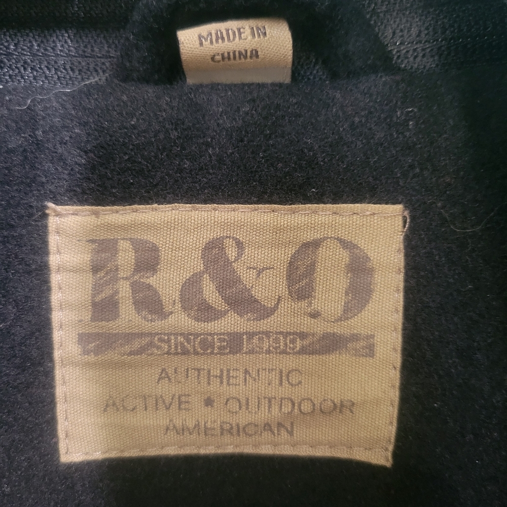 Mens Jacket - Picture 2 of 4